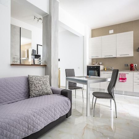 Portside Aparthotel Róma Kültér fotó