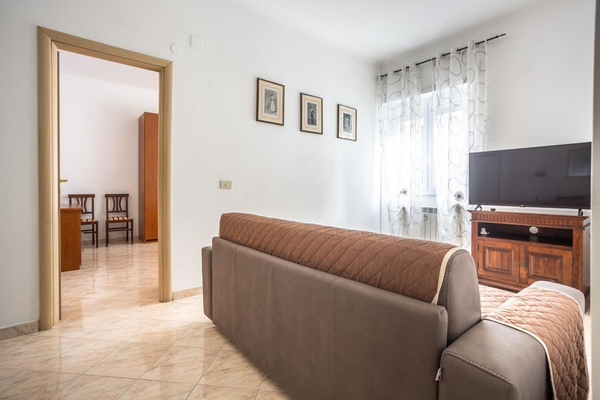 Portside Aparthotel Róma Kültér fotó